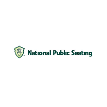 national public seating