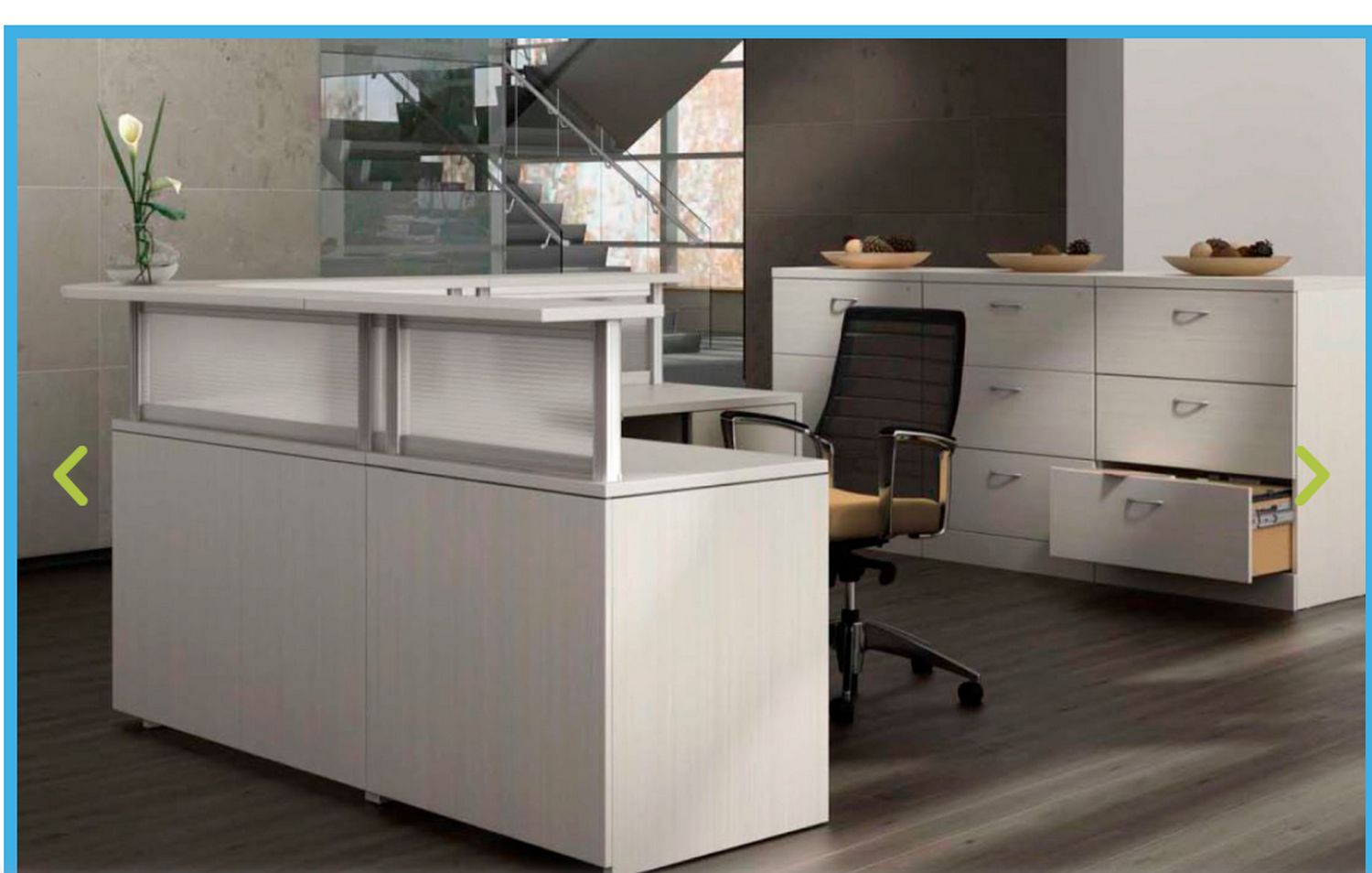 Administration Furniture