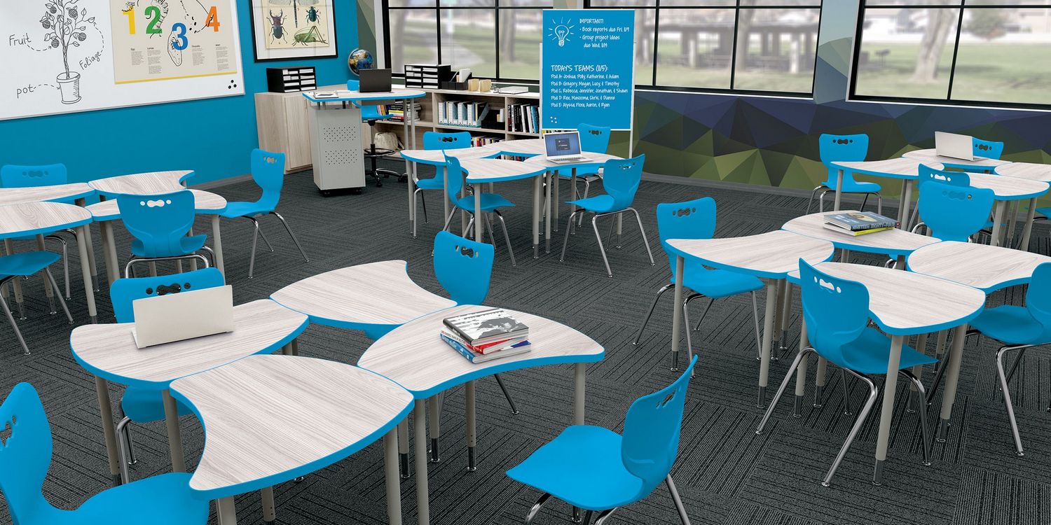 Classroom