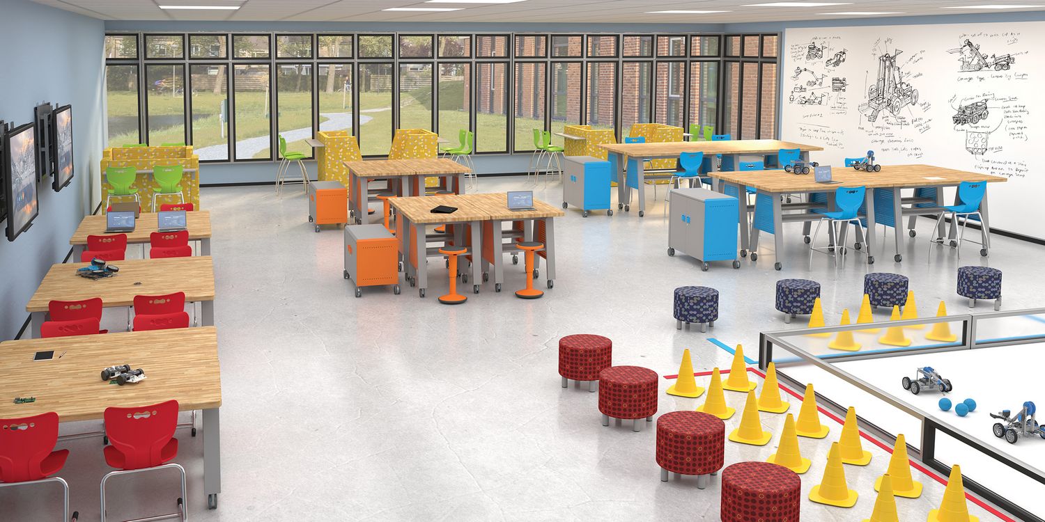 Makerspace