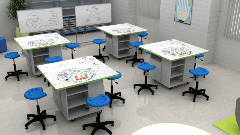maker space2