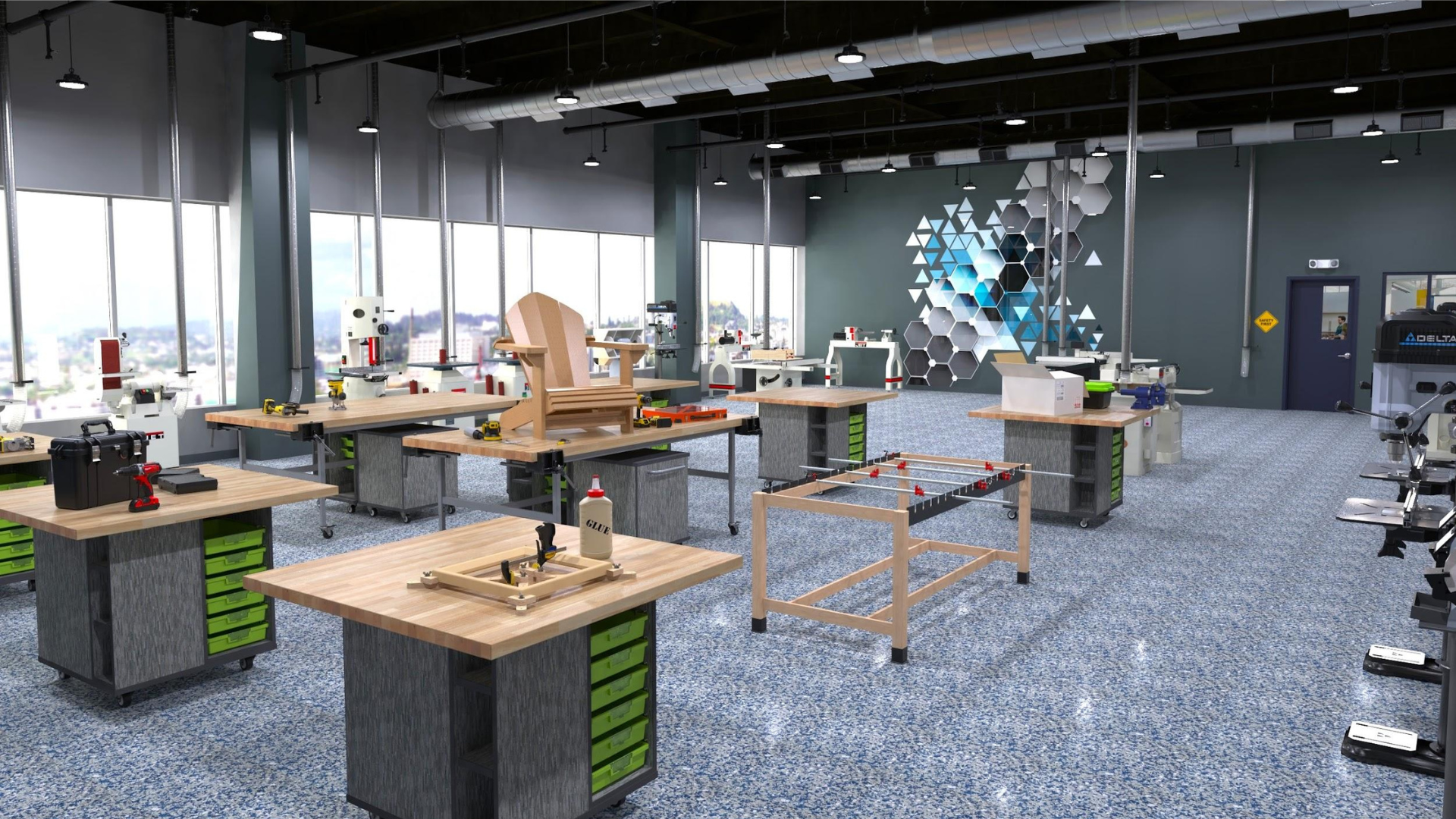 Career Technology Education