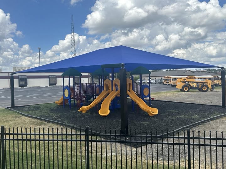 Playground & Shades