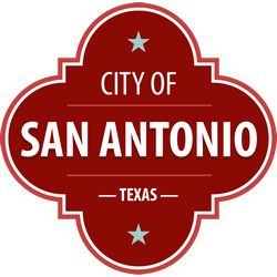City of san antonio