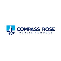 Compass rose