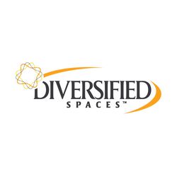 Diversified spaces