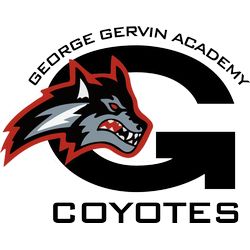 George Gervin academy