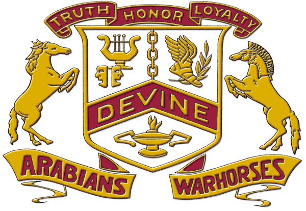 Devine ISD