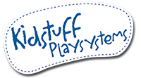 Kidstuff playsystems