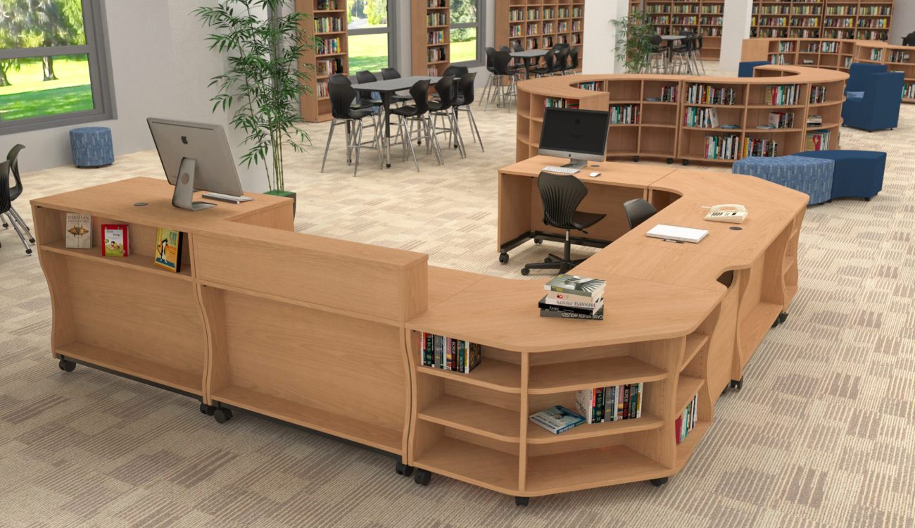 Library CircDesk-env-02