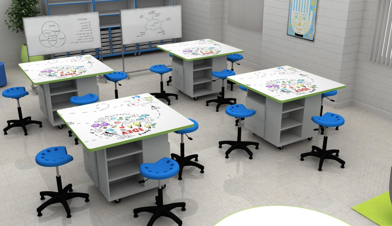 maker space2